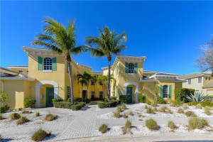 14514 Dolce Vista Road, Fort Myers, FL 33908 - MLS#2026005478