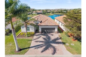 10976 Cherry Laurel Drive, Fort Myers, FL 33912 - MLS#2026005480