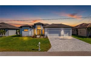 2719 21st Avenue, Cape Coral, FL 33914 - MLS#2026005493