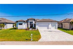 2719 21st Avenue, Cape Coral, FL 33914 - MLS#2026005493