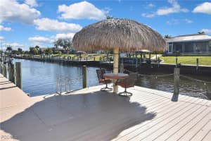 1306 Shelby Parkway, Cape Coral, FL 33904 - MLS#2026005494