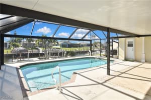 1306 Shelby Parkway, Cape Coral, FL 33904 - MLS#2026005494