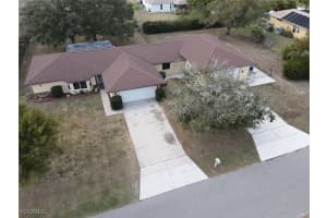 2102 13th Place, Cape Coral, FL 33909 - MLS#2026005497