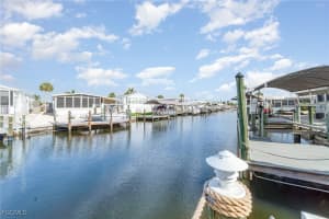 11511 Dogwood Lane, Fort Myers Beach, FL 33931 Sold 03/09/26