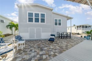 11511 Dogwood Lane, Fort Myers Beach, FL 33931 Sold 03/09/26