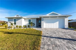 2729 Sw 4th Ter, Cape Coral