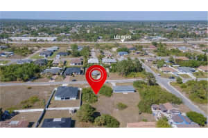 5305 6th Street, Lehigh Acres, FL 33971 - MLS#2026005500