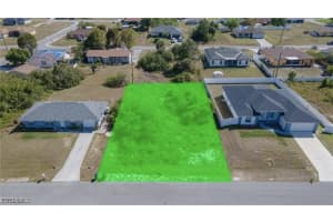 5305 6th Street, Lehigh Acres, FL 33971 - MLS#2026005500