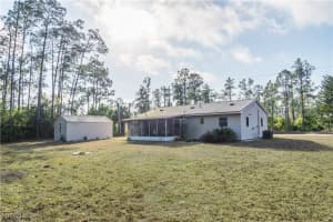 4103 10th Street, Lehigh Acres, FL 33972 - MLS#2026005505