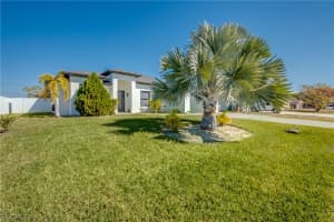 519 Trafalgar Parkway, Cape Coral, FL 33991 - MLS#2026005507