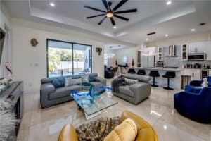 519 Trafalgar Parkway, Cape Coral, FL 33991 - MLS#2026005507