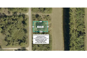 215 Naples Avenue, Lehigh Acres, FL 33974 - MLS#2026005508