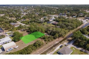 3816 37th Street, Lehigh Acres, FL 33976 - MLS#2026005510