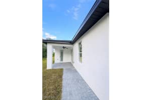 3901 E 19th St, Lehigh Acres, FL 33013 - MLS#2026005511