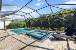 15361 Floresta Lane, Fort Myers, FL 33908 - MLS#2026005518