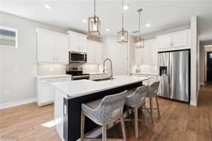 15361 Floresta Lane, Fort Myers, FL 33908 - MLS#2026005518