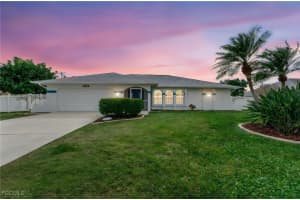 2218 11th Street, Cape Coral, FL 33990 Sold 03/10/26