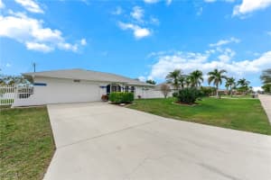 2218 11th Street, Cape Coral, FL 33990 Sold 03/10/26