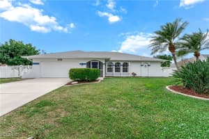2218 11th Street, Cape Coral, FL 33990 Sold 03/10/26
