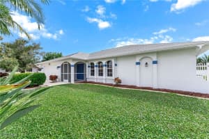 2218 11th Street, Cape Coral, FL 33990 Sold 03/10/26