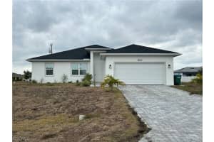 3020 Nw 6th Ave, Cape Coral