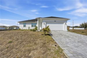 3020 6Th Avenue, Cape Coral, FL 33993 - MLS#2026005529