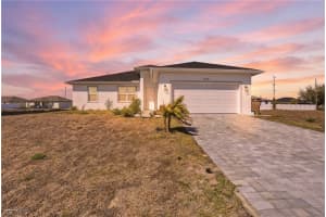 3020 6Th Avenue, Cape Coral, FL 33993 - MLS#2026005529