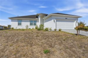 3020 6Th Avenue, Cape Coral, FL 33993 - MLS#2026005529