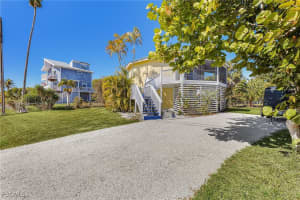 7250 Caloosa Drive, Bokeelia, FL 33922 - MLS#2026005535