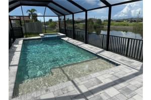 1007 8th Terrace, Cape Coral, FL 33993 - MLS#2026005538