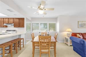 4100 Steamboat Bend, Fort Myers, FL 33919 - MLS#2026005540