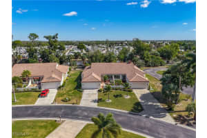 6072 Forest Villas Circle, Fort Myers, FL 33908 - MLS#2026005546