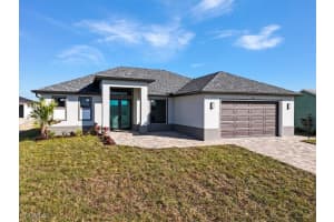 1501 Ne 15th Ter, Cape Coral