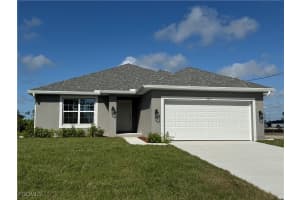 3613 Nw 38th Ter, Cape Coral 3613 Nw 38th Ter, Cape Coral