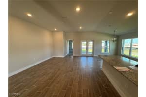 3613 38th Terrace, Cape Coral, FL 33993 - MLS#2026005549