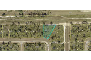 300 Tyrone Avenue, Lehigh Acres, FL 33972 - MLS#2026005550