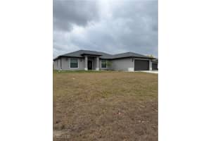 3001 7th Street, Lehigh Acres, FL 33976 - MLS#2026005554