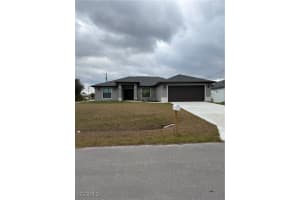 3001 7th Street, Lehigh Acres, FL 33976 - MLS#2026005554