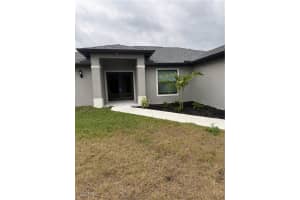 3001 7th Street, Lehigh Acres, FL 33976 - MLS#2026005554