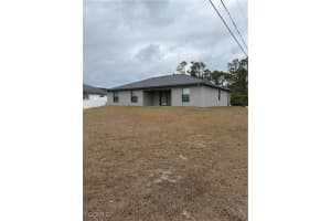 3001 7th Street, Lehigh Acres, FL 33976 - MLS#2026005554