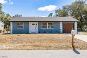 17457 Clover Avenue, Port Charlotte, FL 33948 Sold 04/02/26