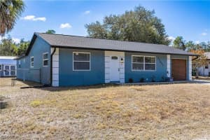 17457 Clover Avenue, Port Charlotte, FL 33948 Sold 04/02/26