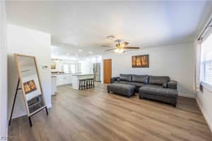 17457 Clover Avenue, Port Charlotte, FL 33948 Sold 04/02/26