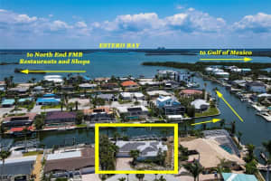 19 Sunview Boulevard, Fort Myers Beach, FL 33931 - MLS#2026005556