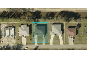 4628 15th Street, Lehigh Acres, FL 33973 - MLS#2026005558