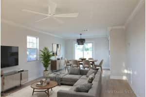 3906 28th Street, Lehigh Acres, FL 33976 - MLS#2026005562