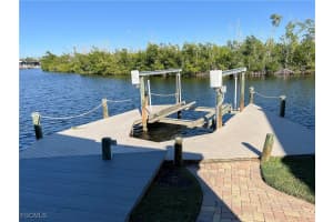 17801 Bryan Court, Fort Myers Beach, FL 33931 - MLS#2026005564
