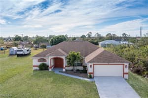 1402 FRED Avenue, Lehigh Acres, FL 33976 - MLS#2026005565