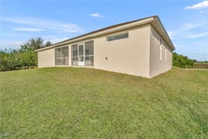 1402 FRED Avenue, Lehigh Acres, FL 33976 - MLS#2026005565