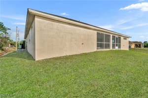 1402 FRED Avenue, Lehigh Acres, FL 33976 - MLS#2026005565